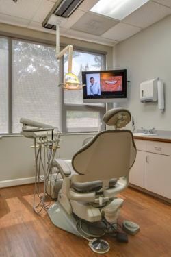 General Dentistry in Annapolis MD