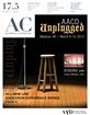 ACAD Connection, Volume 17, Issue 5