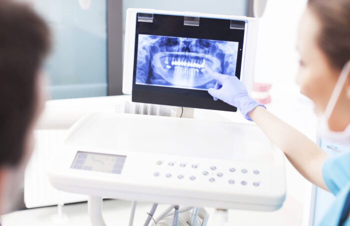 digital dentistry