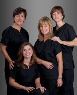 porcelain veneers procedure in Annapolis MD