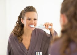 3 Ways to Take Better Care of Your Mouth