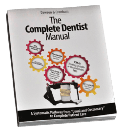 The Complete Dentist Manual, 2017, First Edition