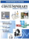 Contemporary Product Solutions Magazine