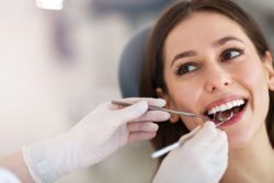 preventative dentistry from dentist in Annapolis Maryland