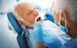 expert and prompt treatment for dental problems in Annapolis Maryland