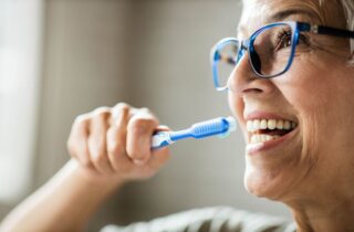 Oral Hygiene Tips for Dental Implants