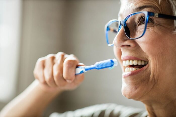 Oral Hygiene Tips for Dental Implants